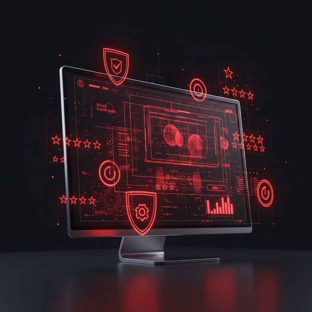 Credibilidad profesional con diseño web de alto nivel