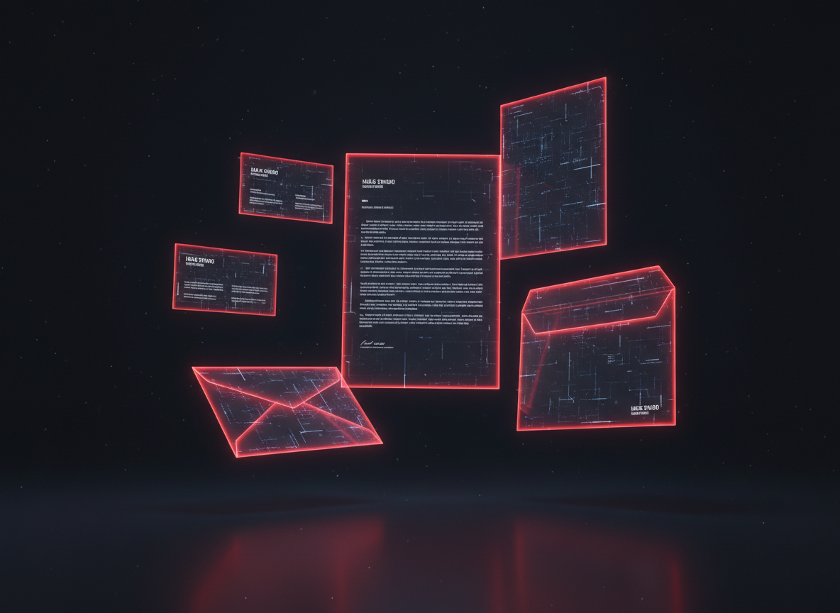 Papelería corporativa diseño profesional