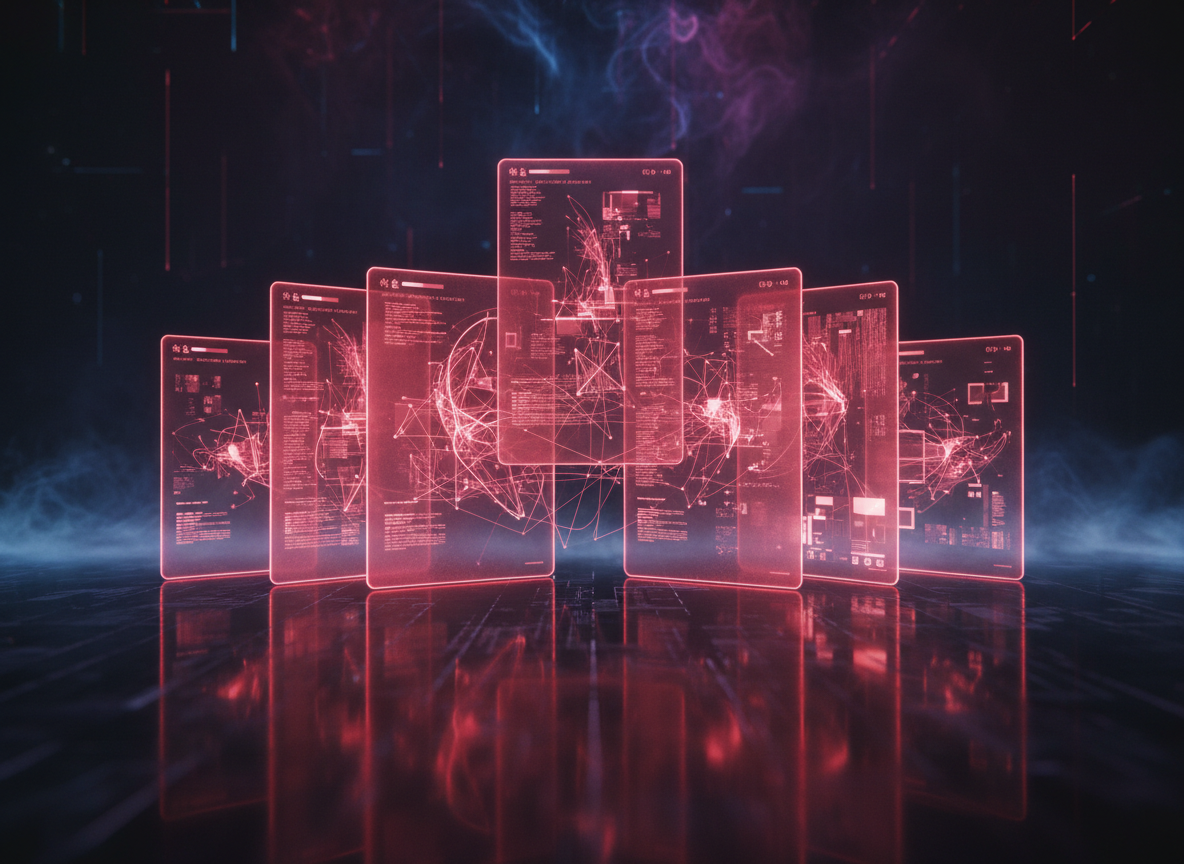 Redes Sociales Políticas