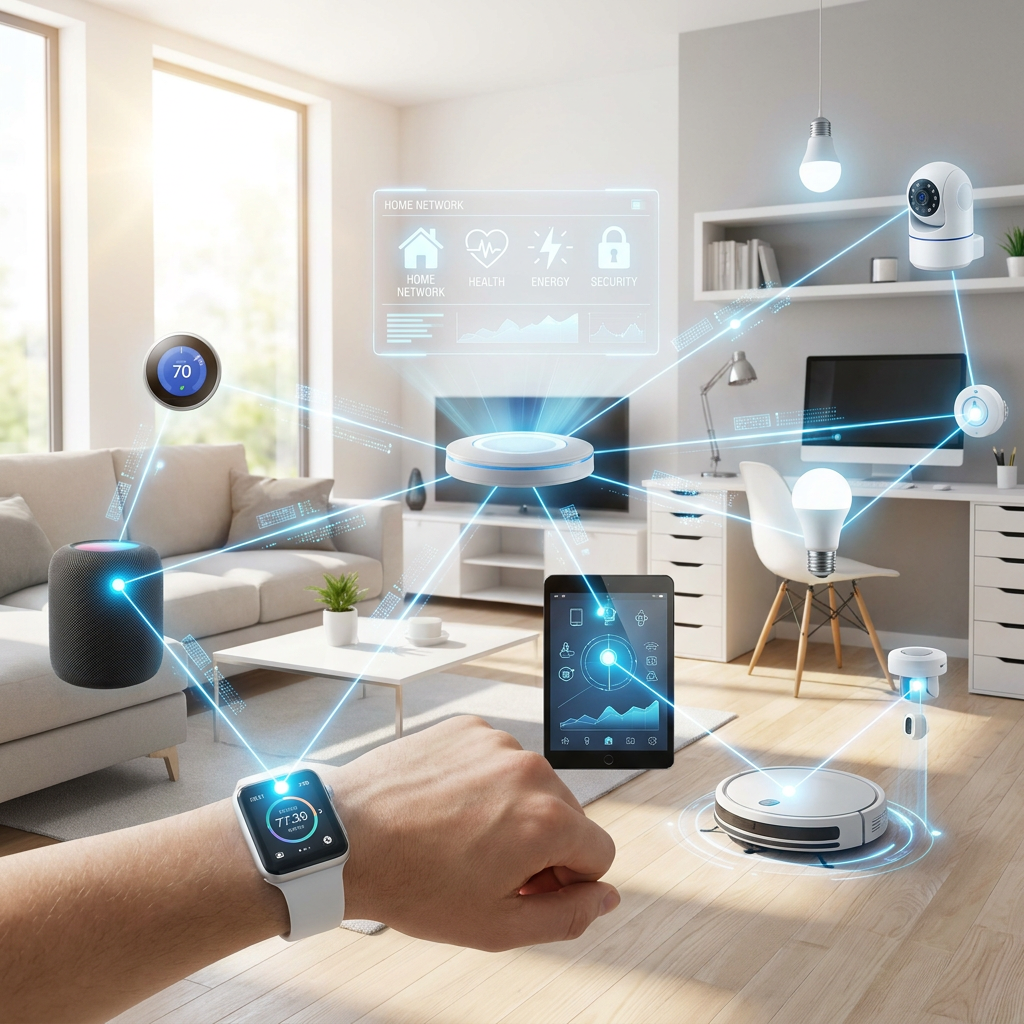 Internet of Things IoT