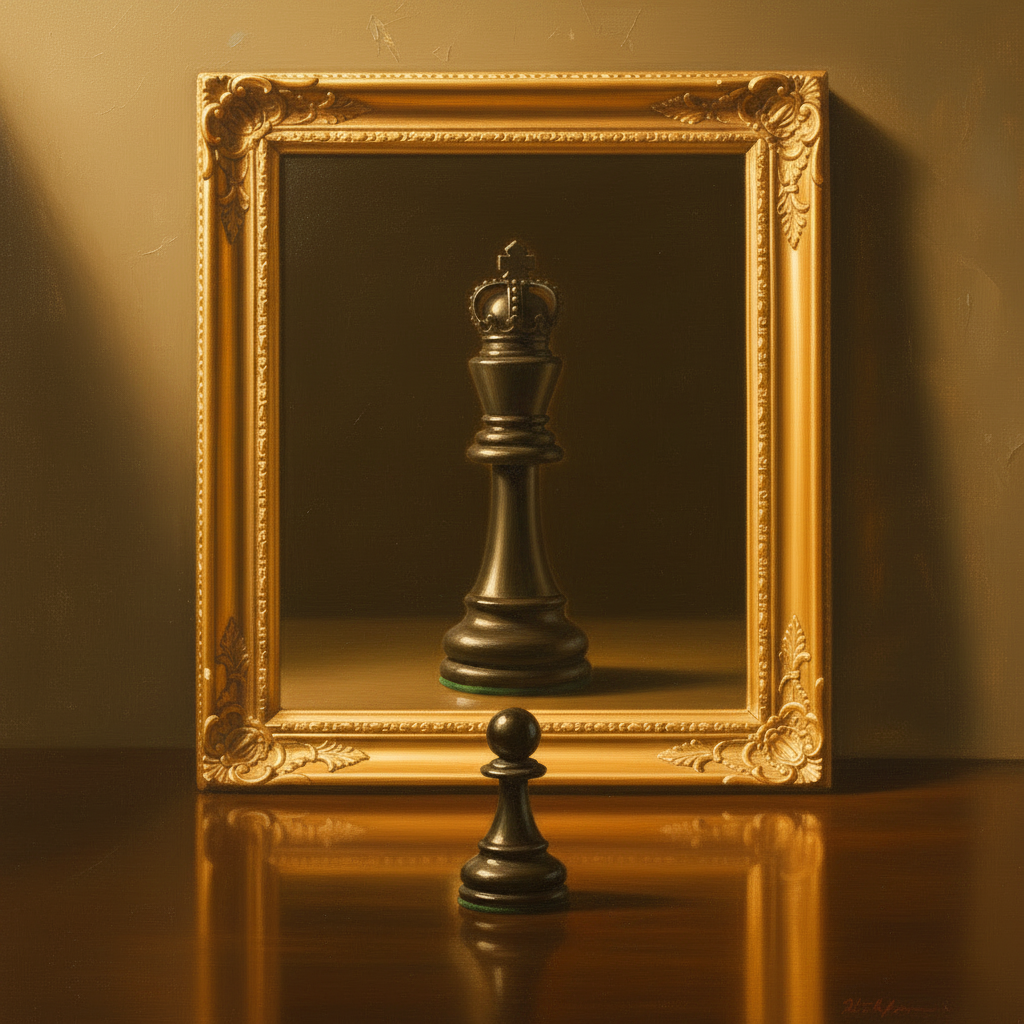 Aligned