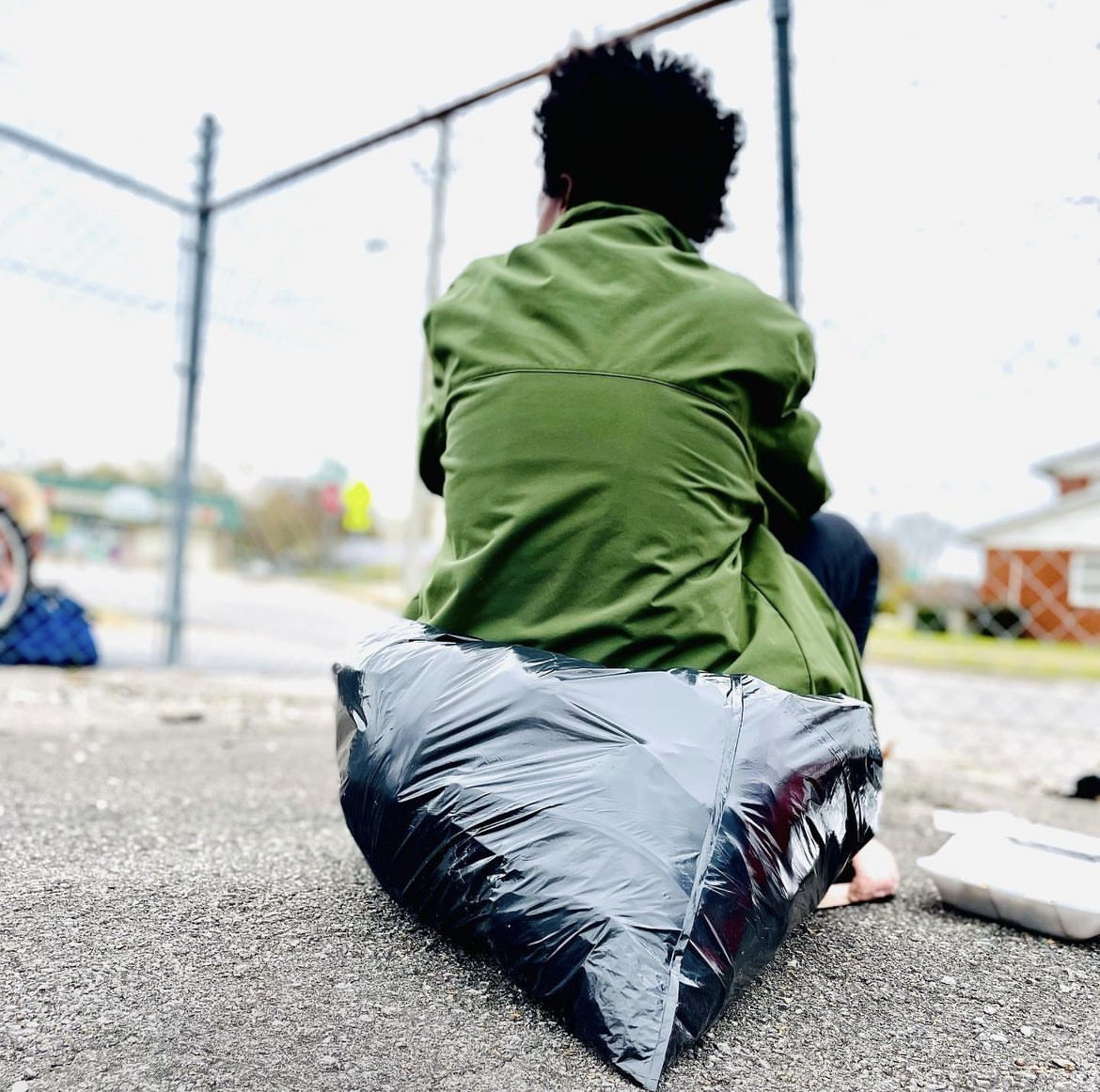 H.A.N.D. street outreach