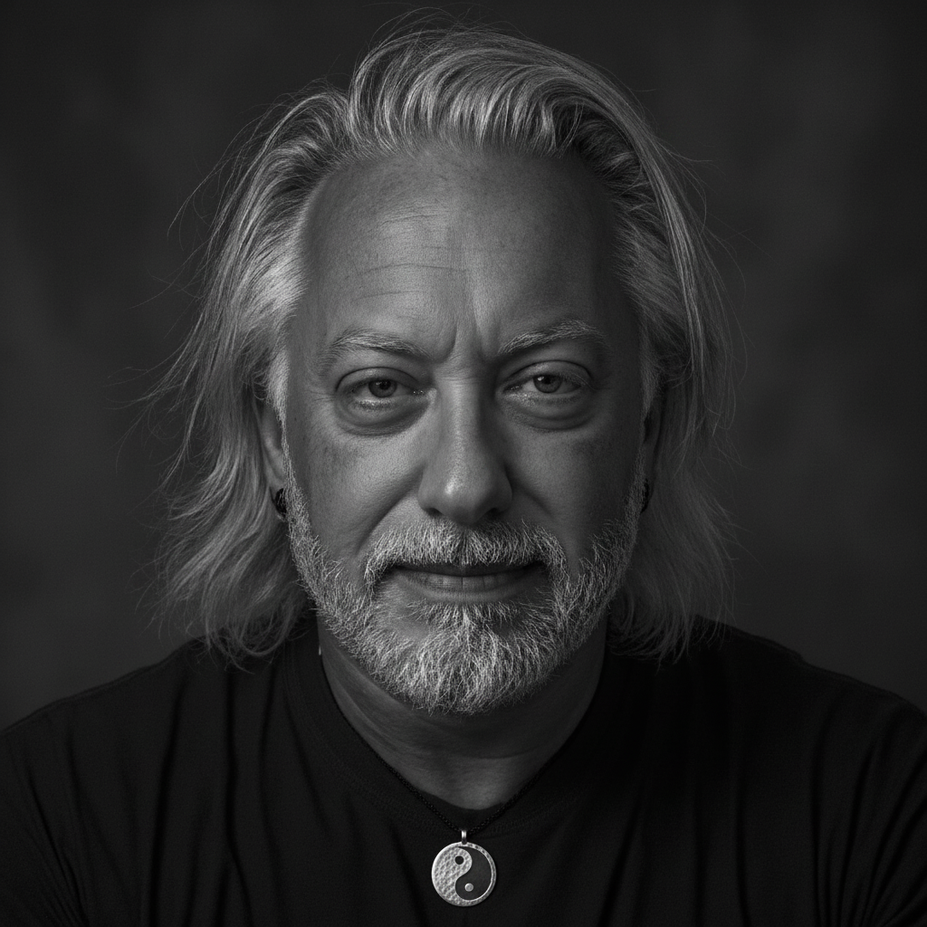 Kevin M. Davis — Founder & Managing Partner