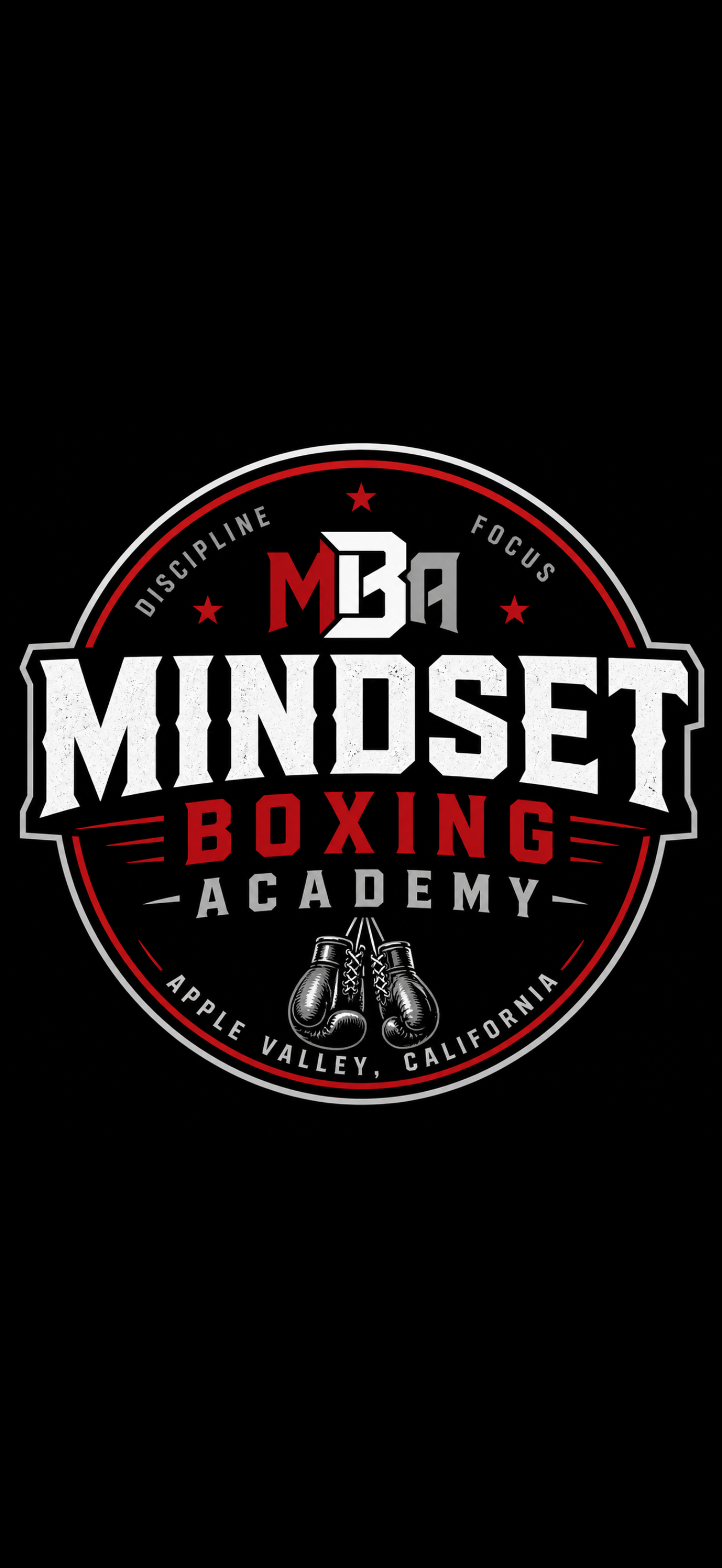 Mindset Boxing Academy