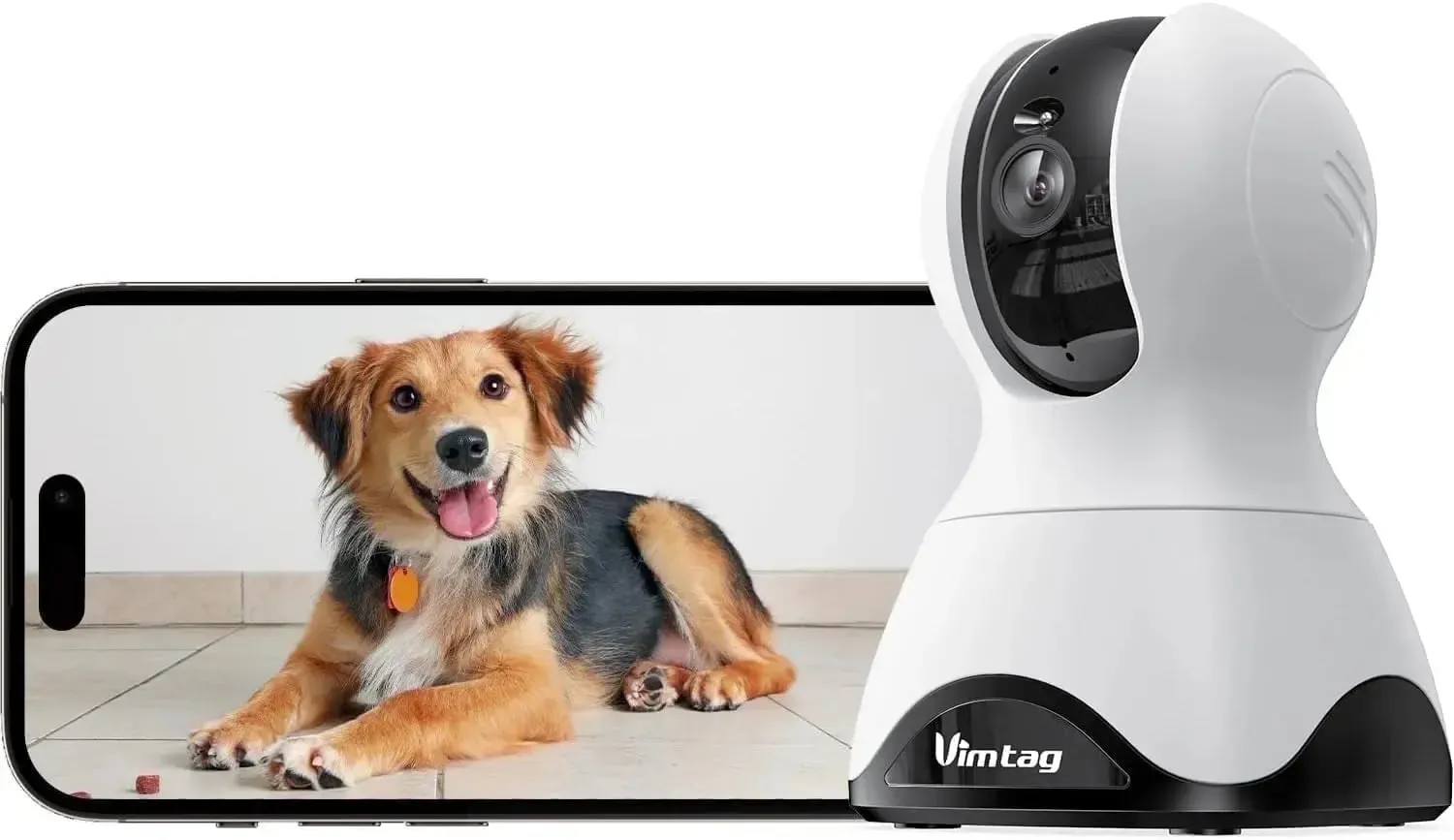pet monitoring wifi camera - pet camera wifi