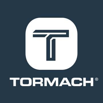 Tormach logo