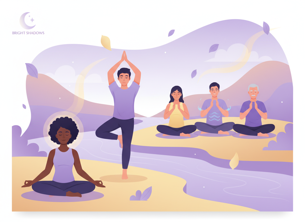 Mindfulness and Coping