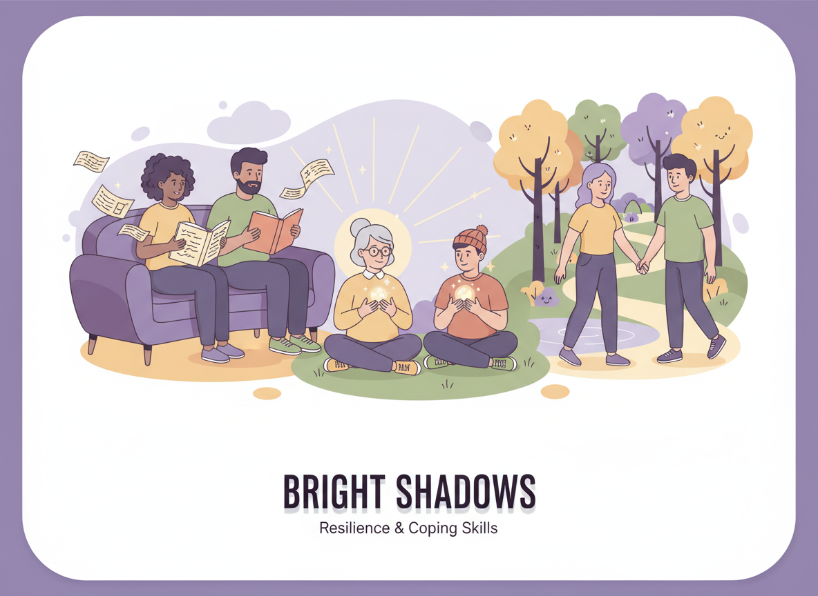 Resilience and Coping Skills