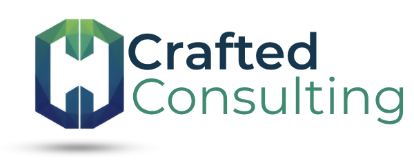 Crafted Consulting logo