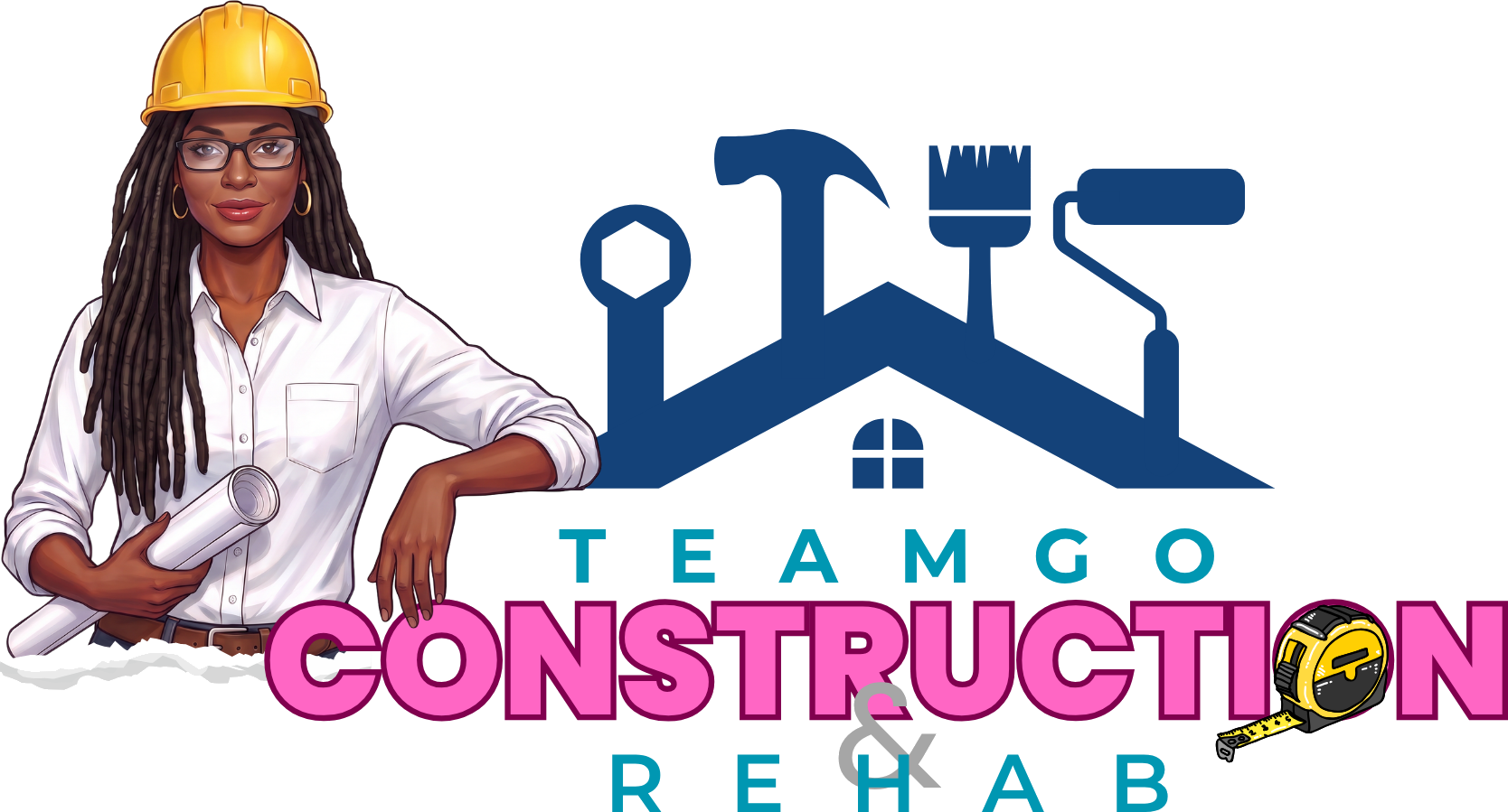 TeamGo Construction and Rehab