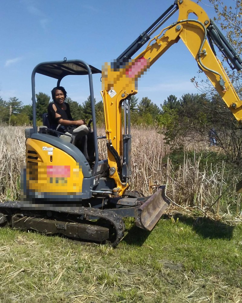 Sis. LeTava — Founder & Owner, TeamGo Construction & Rehab