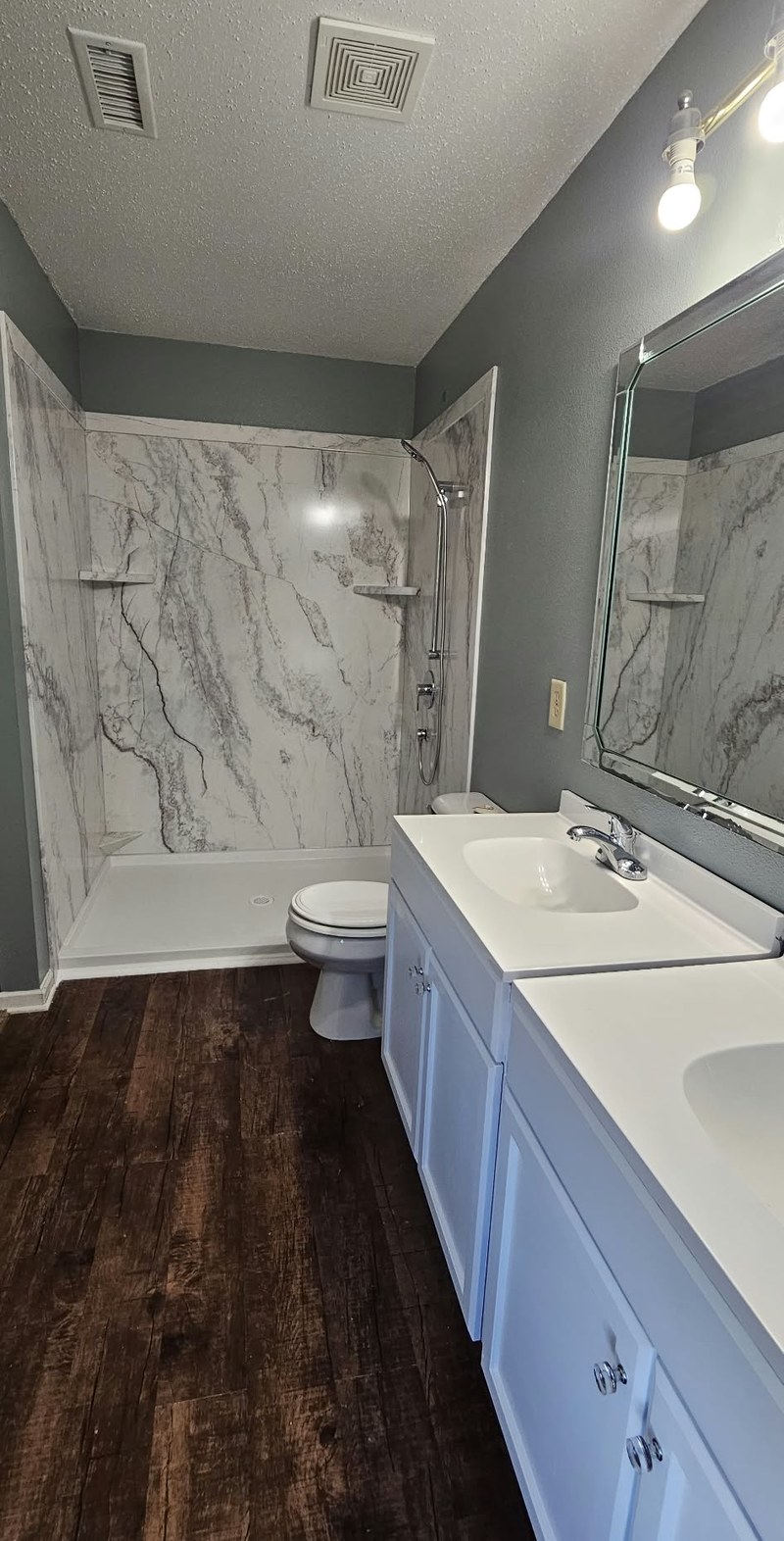 after — Bathroom Rehab