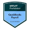 QuickBooks Payroll Certified ProAdvisor