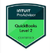 QuickBooks Certified ProAdvisor Level 2