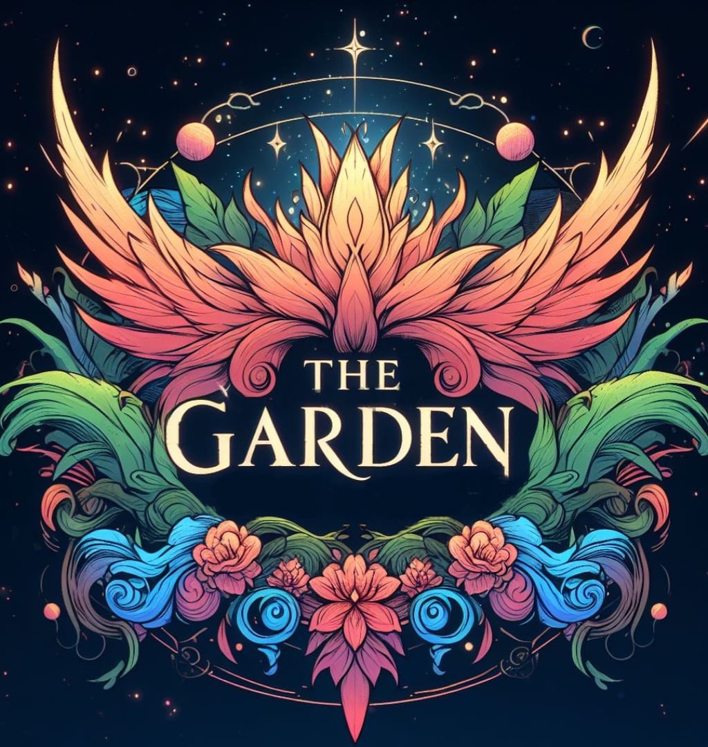 The Garden