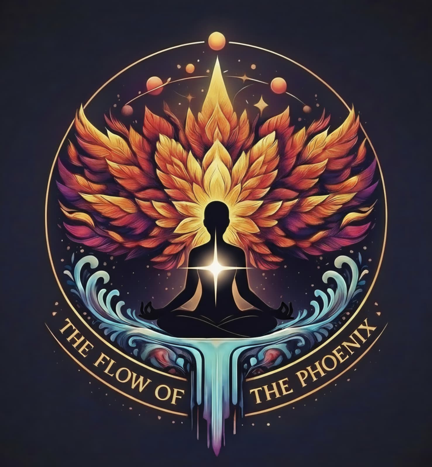 The Flow of the Phoenix