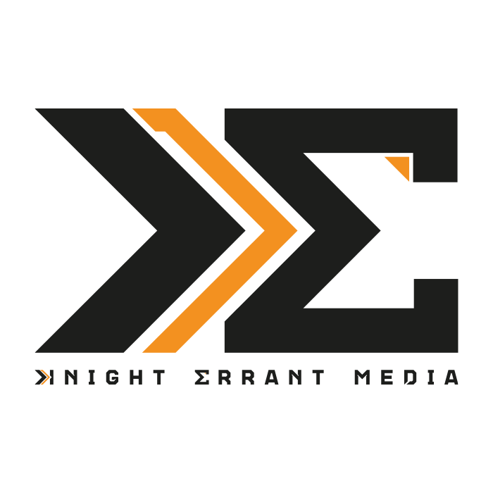 Knight Errant Media logo