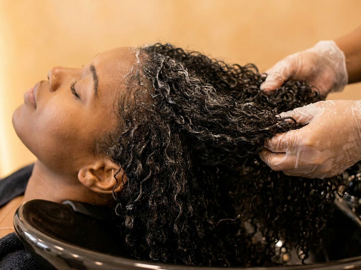 Hair Care Services