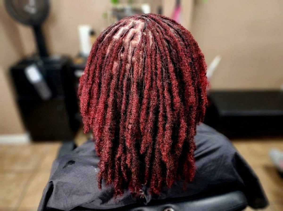 Loc Maintenance