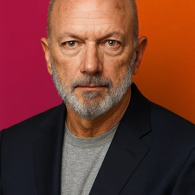 Jim Parker