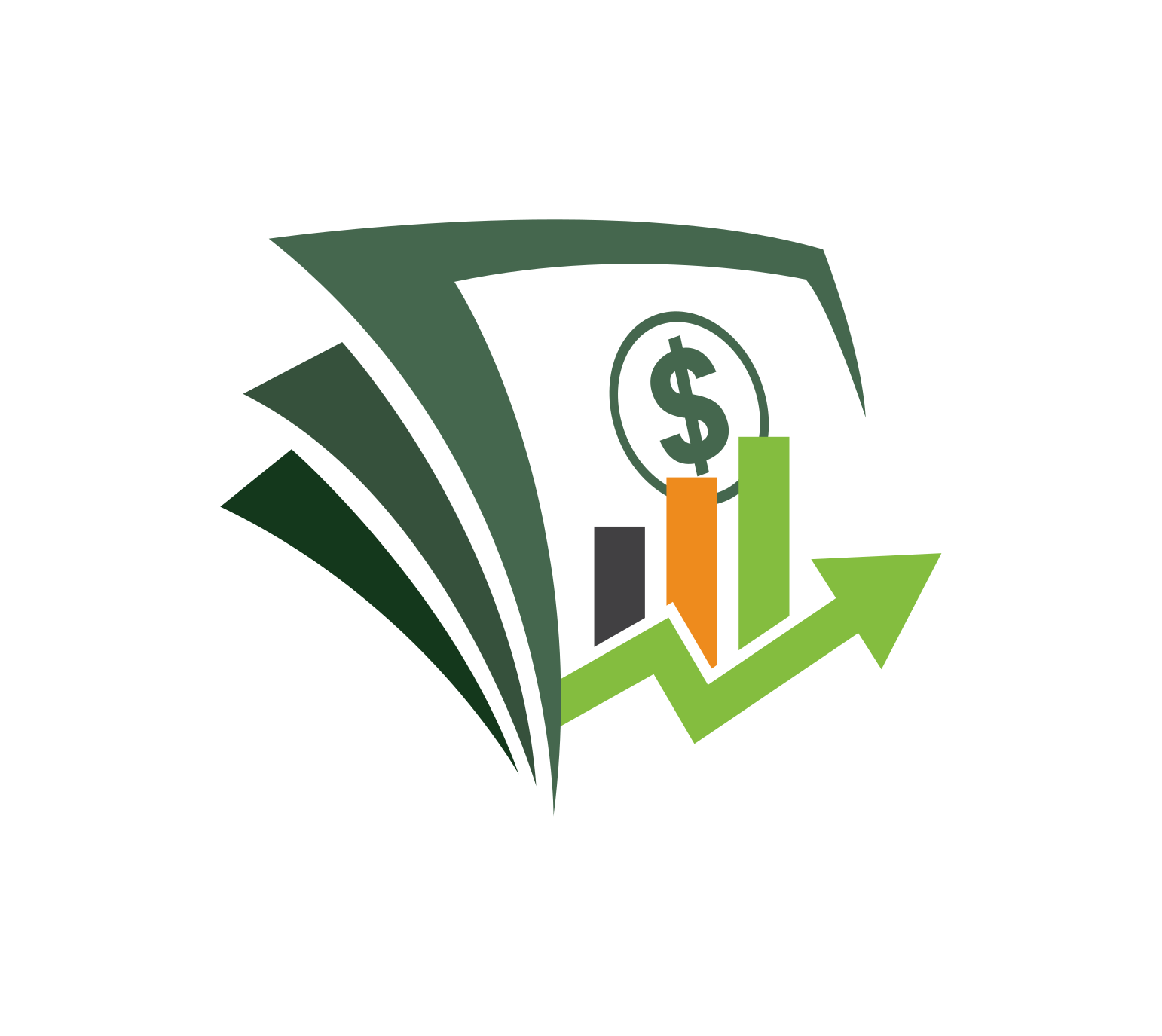 Giesler-Tran Bookkeeping Logo