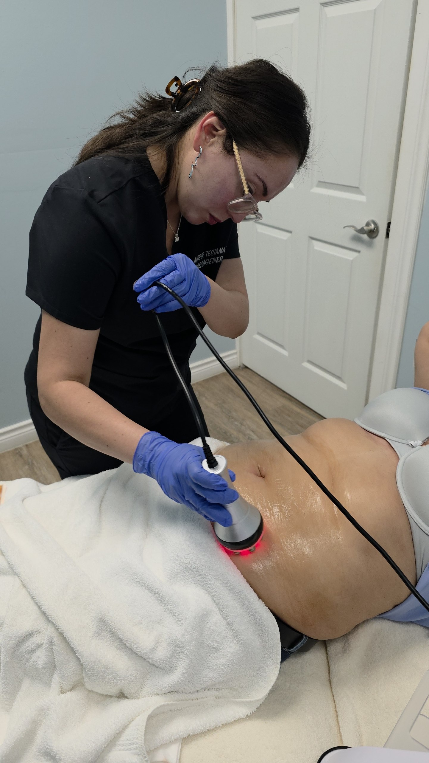 Body Sculpting con Ultracavitación y Radiofrecuencia en BELOVED Skin & Body