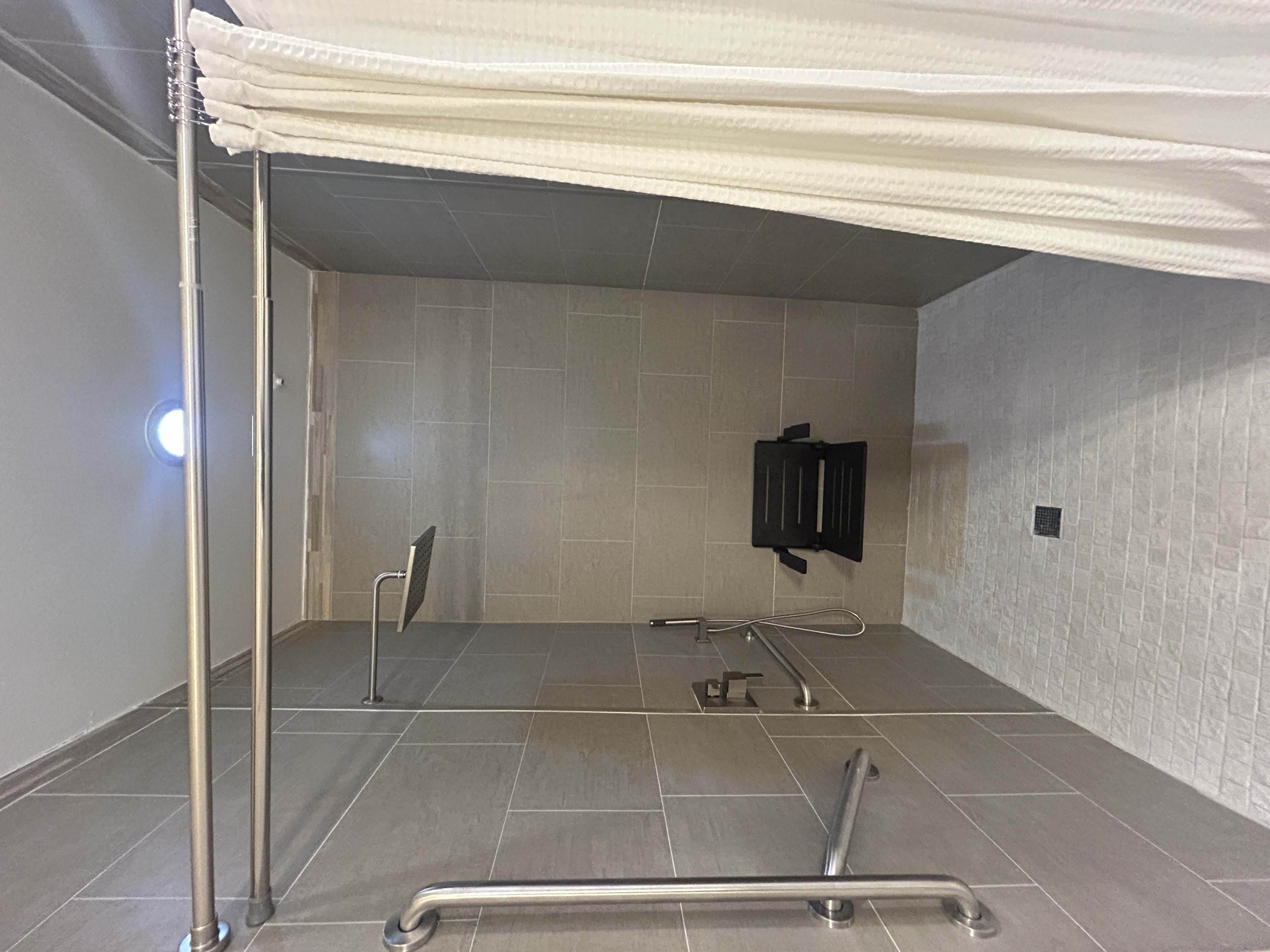 Master Bath & Closet Conversion