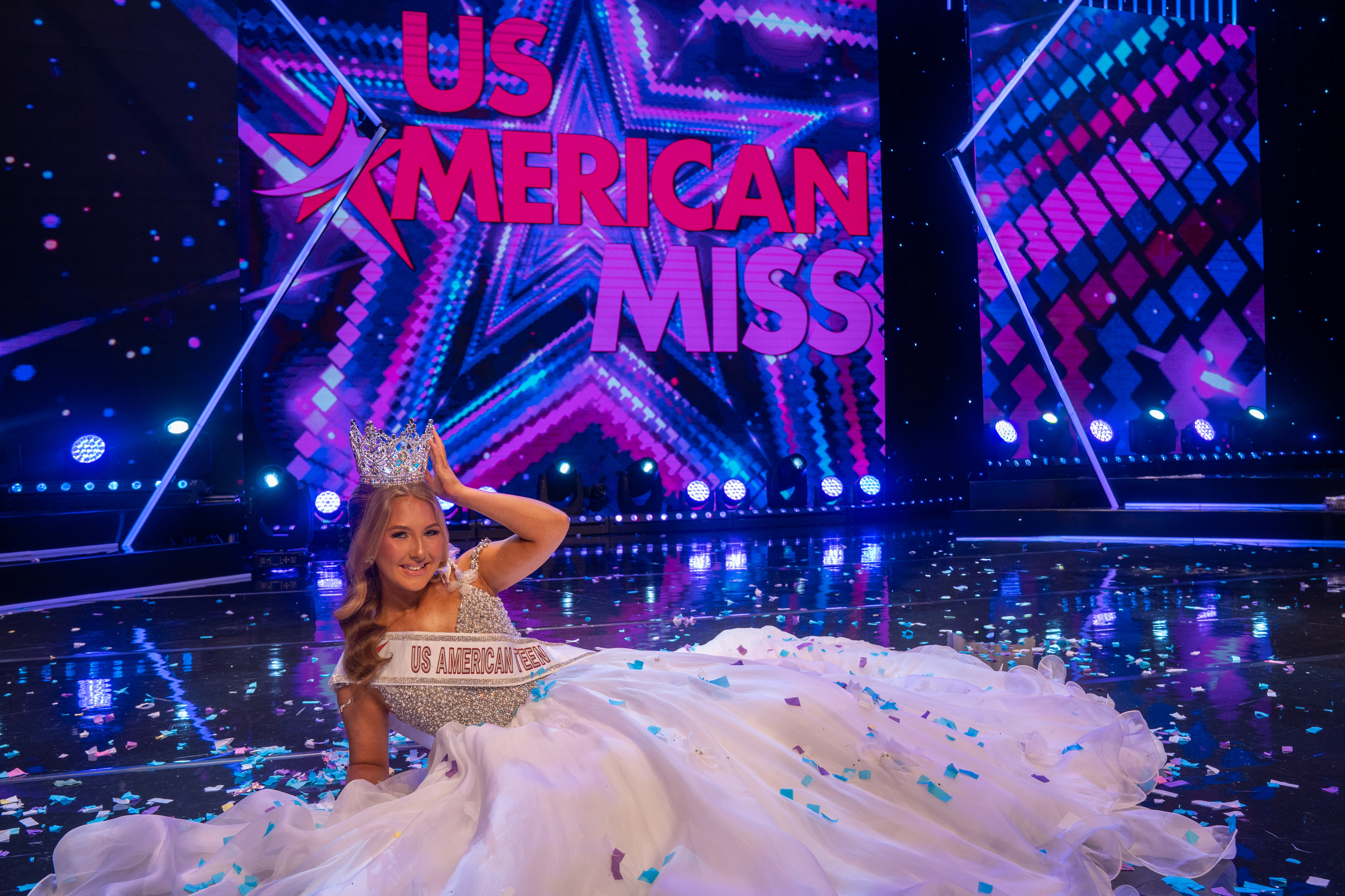 Kathryn Thiele — 2026 National Teen