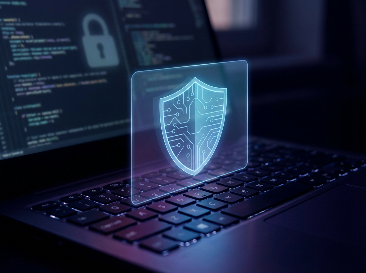 Cybersecurity protection for real estate and title company systems