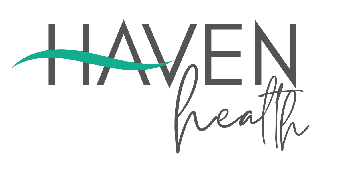 Haven Health logo