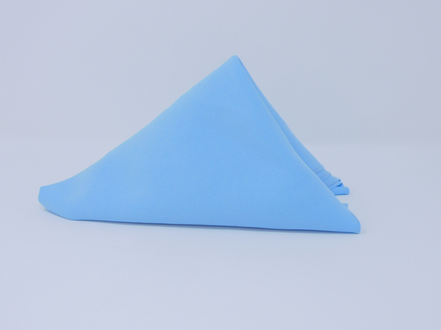 Napkin — Light Blue