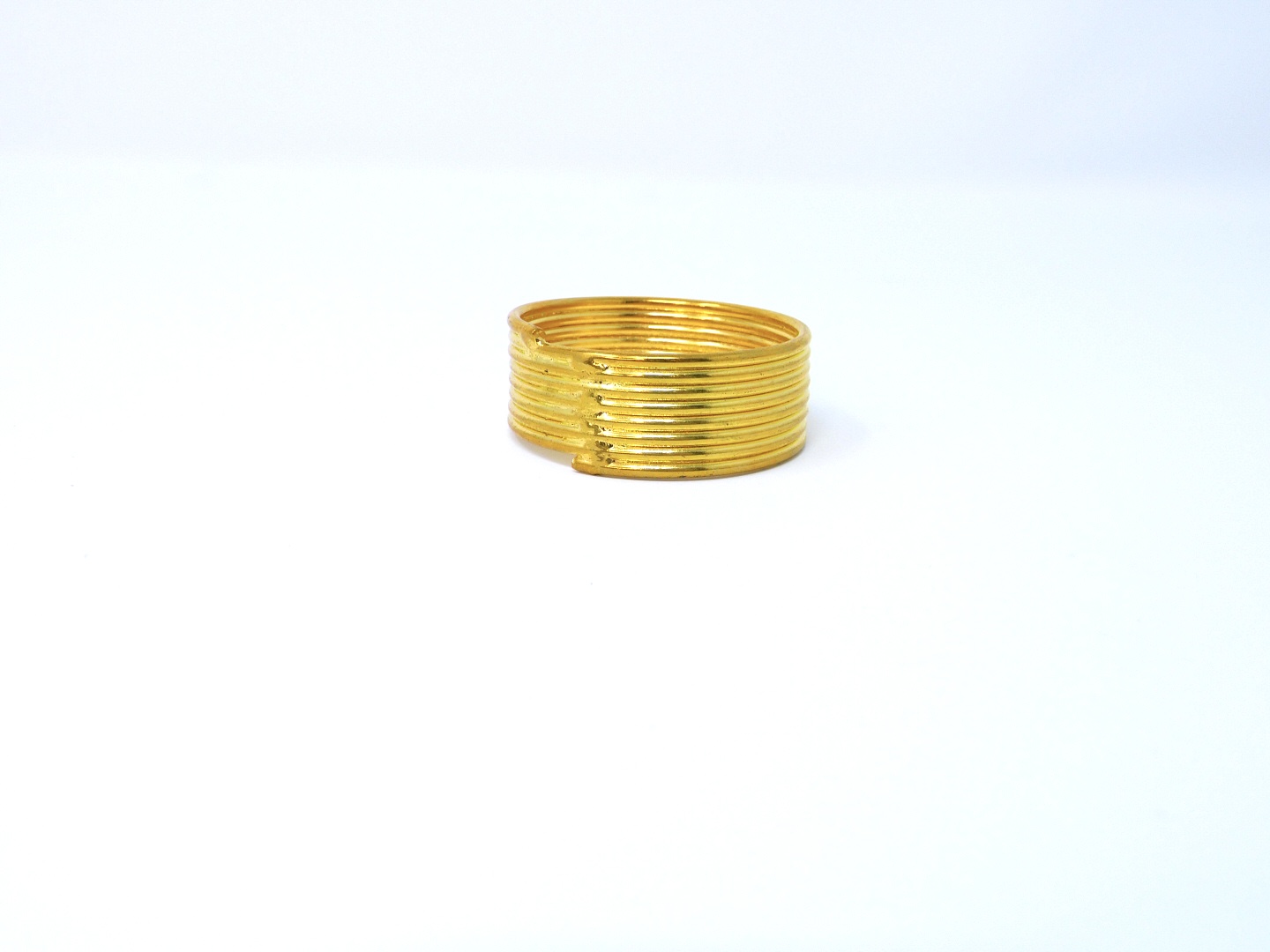 Classic Napkin Ring