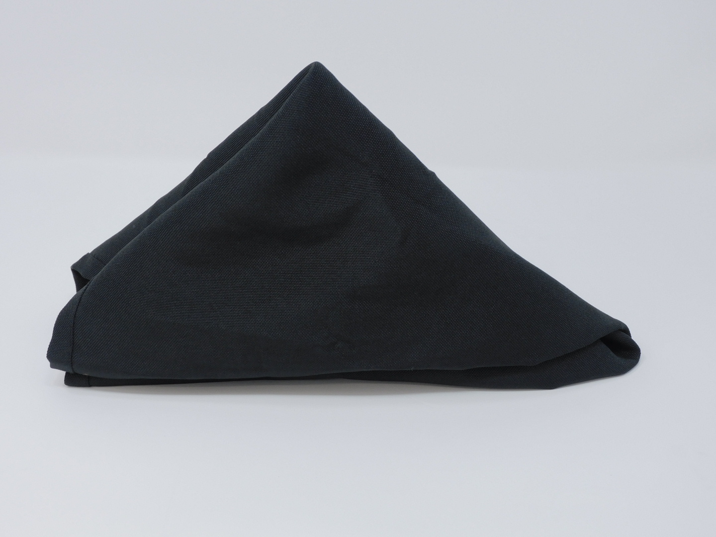 Napkin — Black