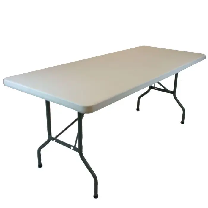 Rectangular Table 6ft