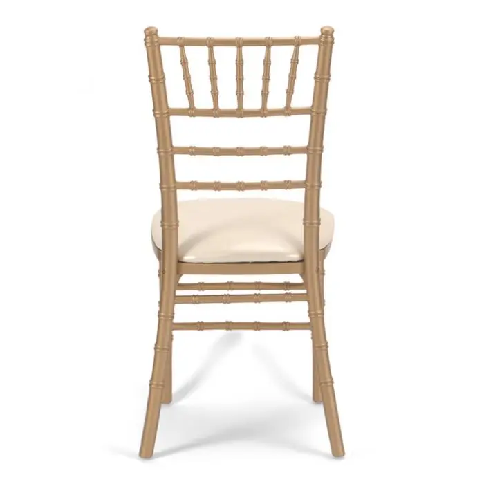 Gold Chiavari Chair