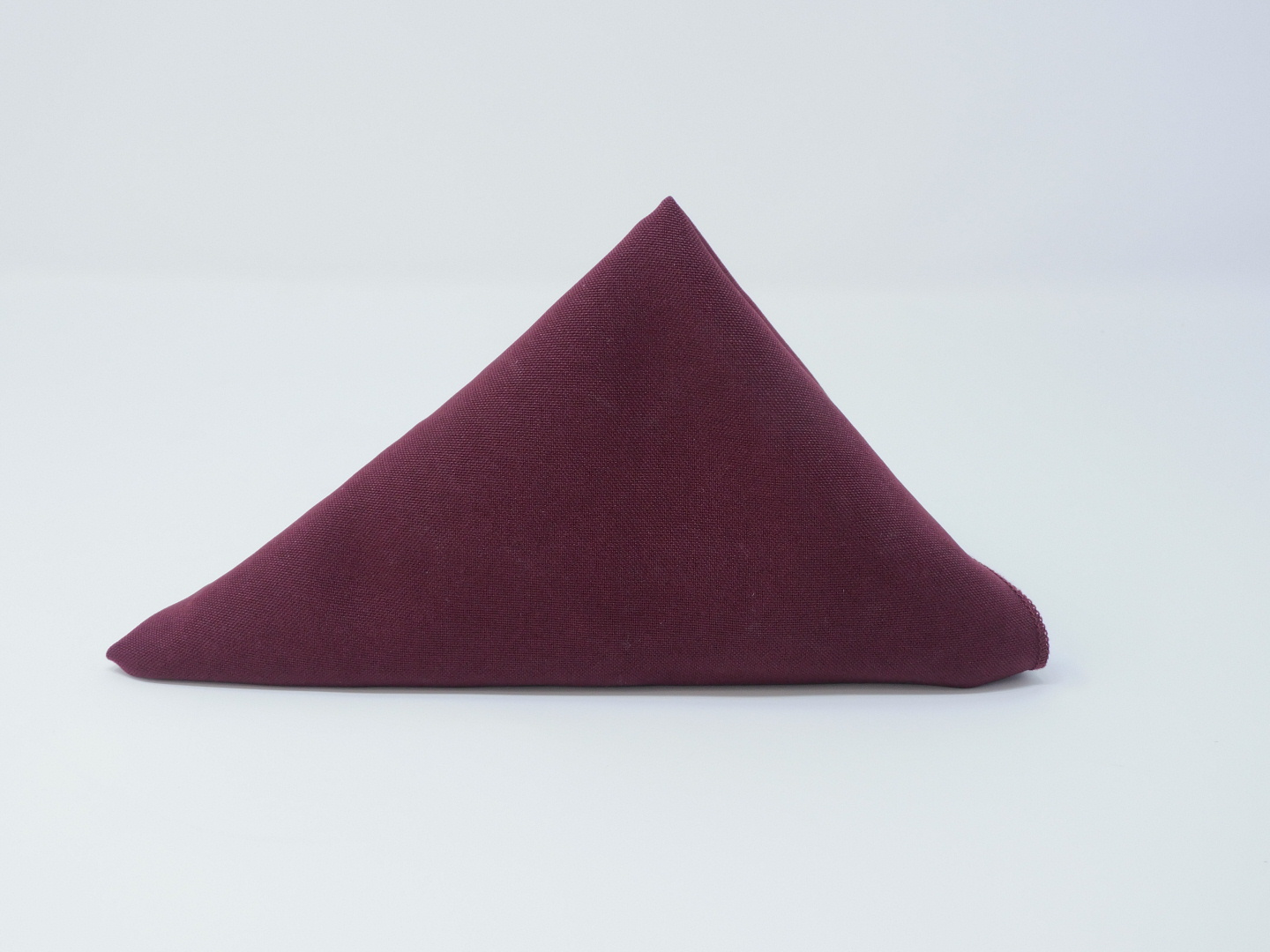 Napkin — Burgundy