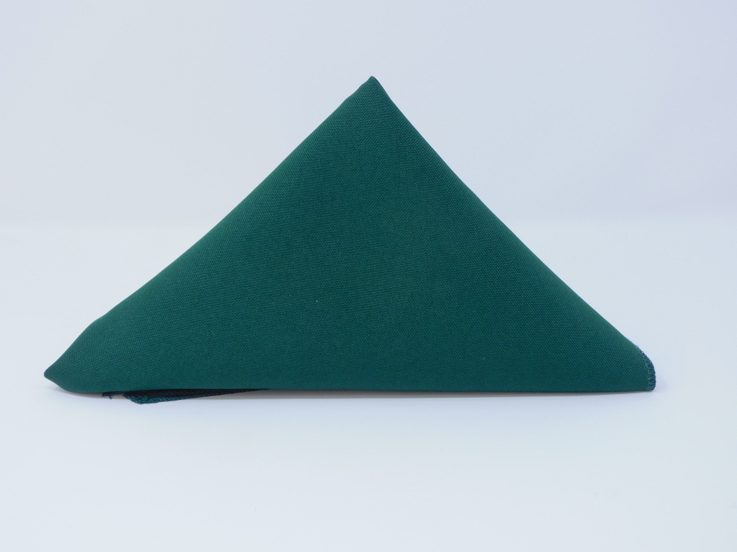 Napkin — Dark Green