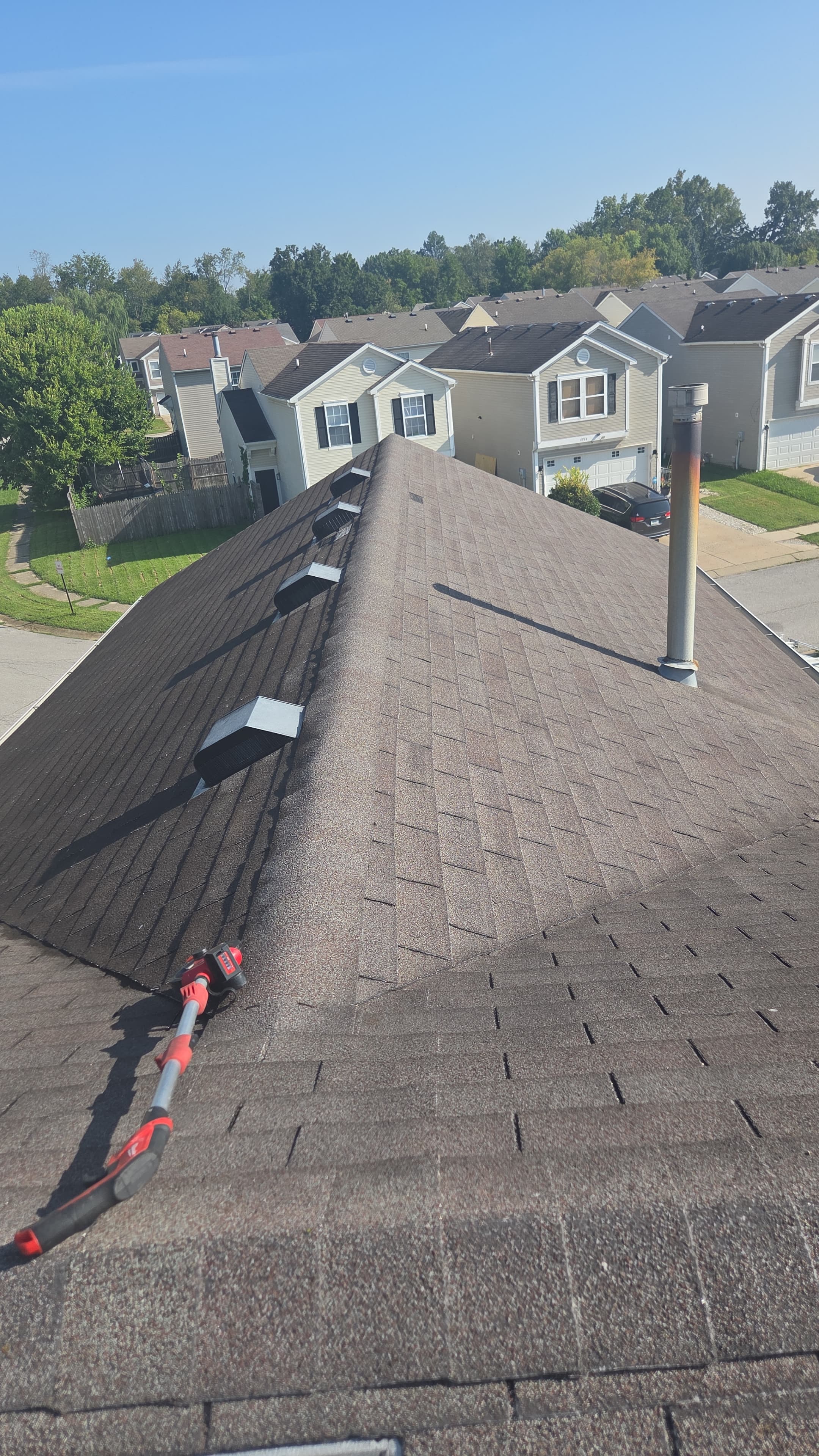 Storm, Wind & Hail Damage — Martinez Roofing & More, Indianapolis