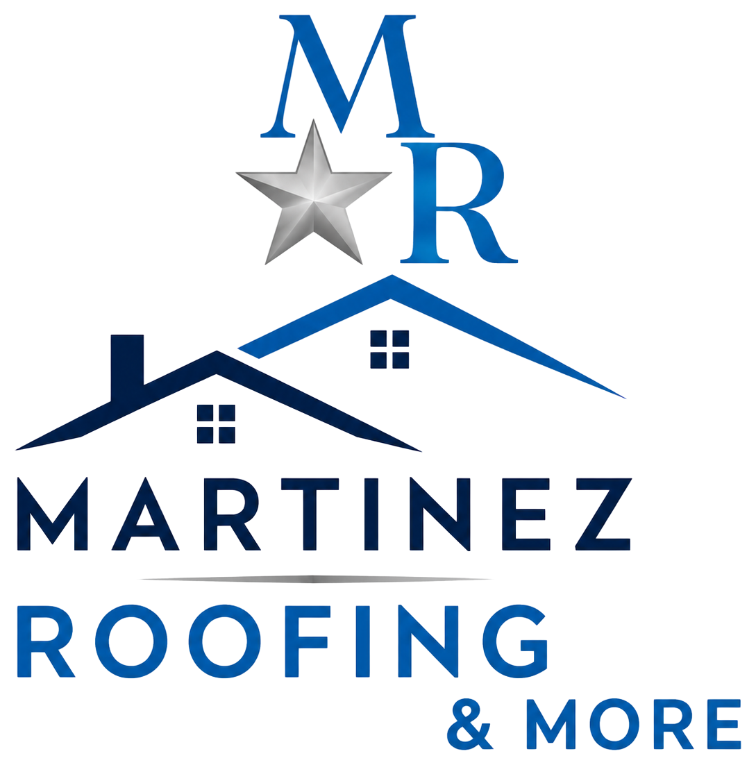 Martinez Roofing & More — licensed, bonded and insured Indianapolis roofing contractor