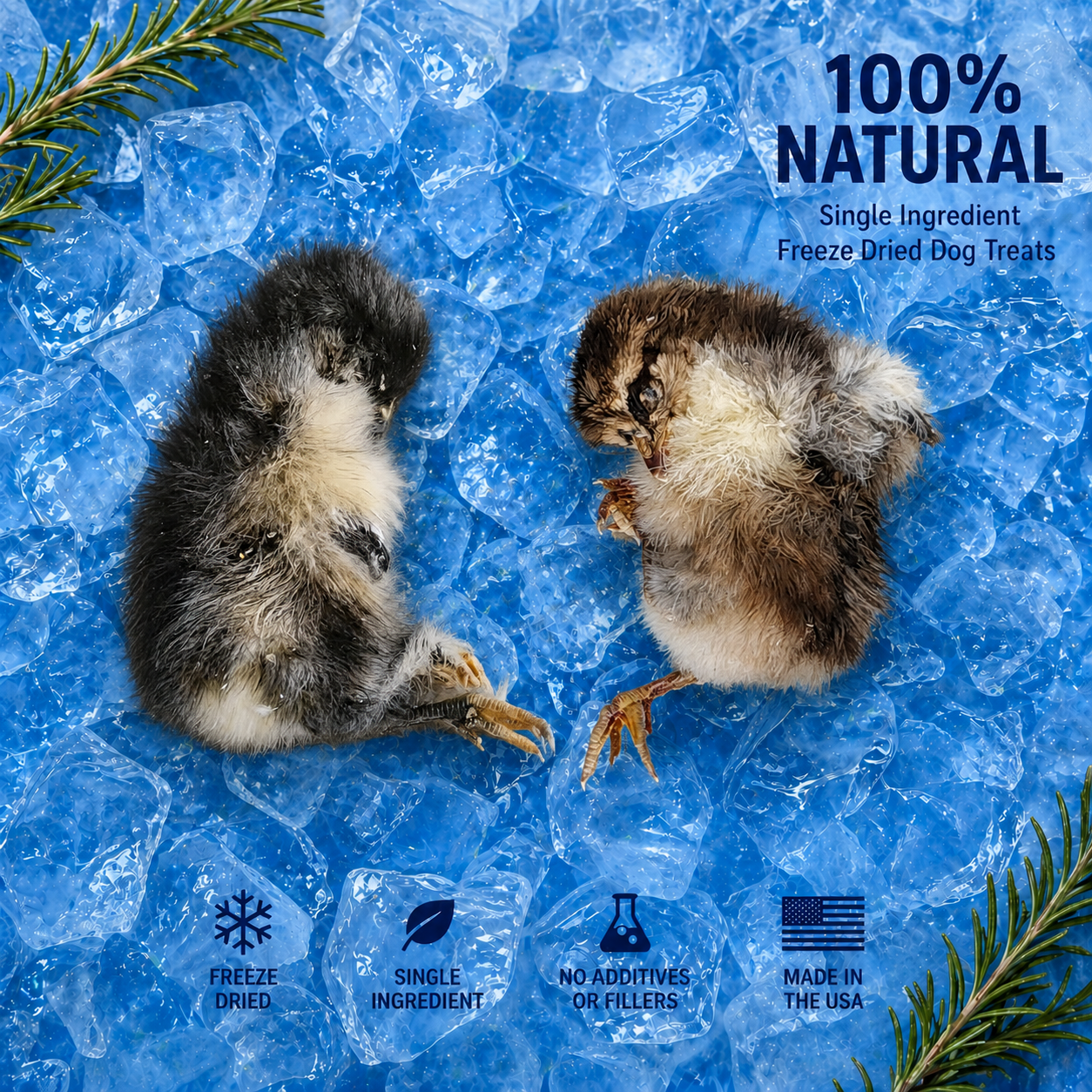 Baby Chick