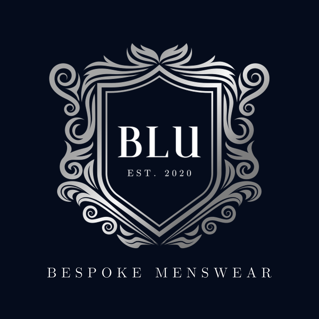 BLU Fine Menswear — Custom Suits Houston TX