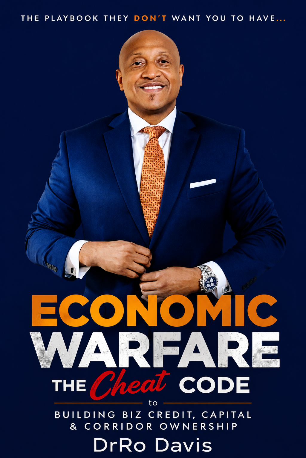 Economic Warfare - The Cheat Code
