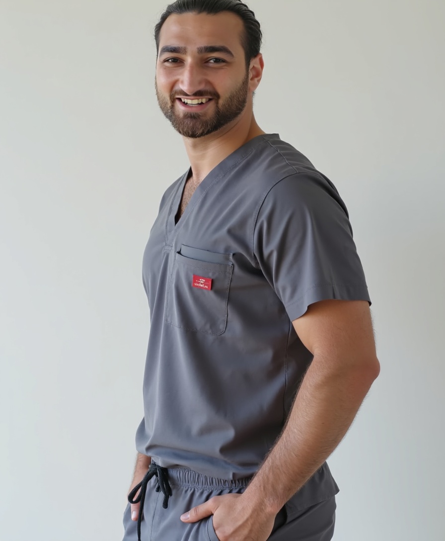 Artur Aleksanyan — Neuromuscular Massage Therapist