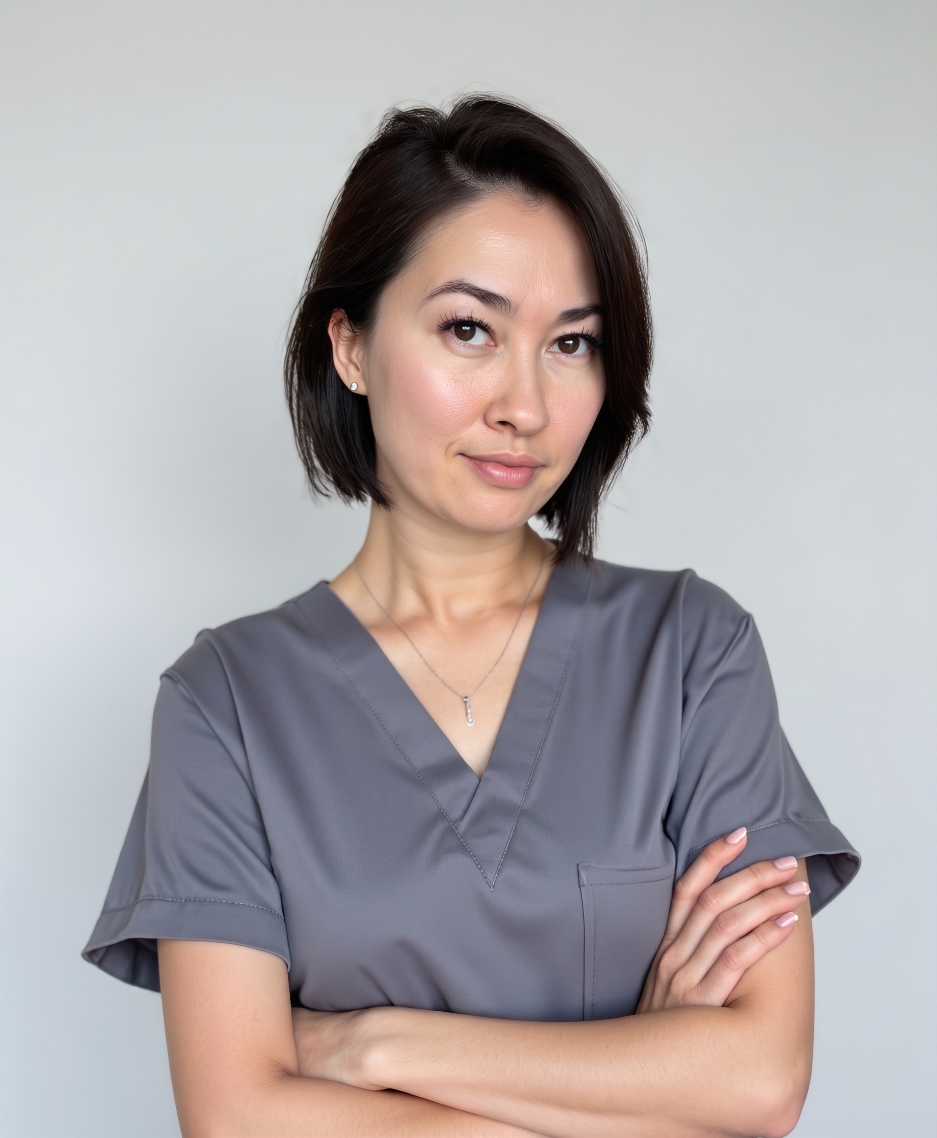 Ruzanna Seelig — Neuromuscular Massage Therapist