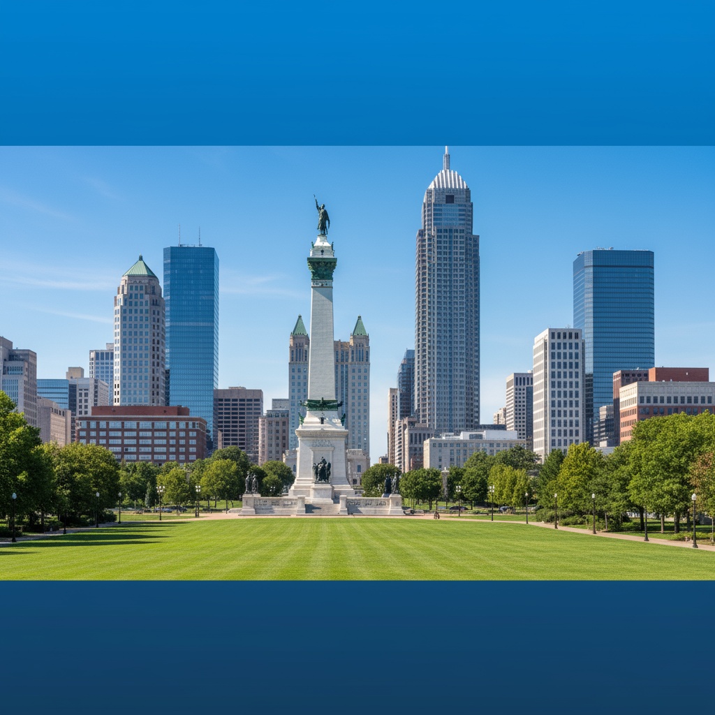 Central Indiana Business Consulting