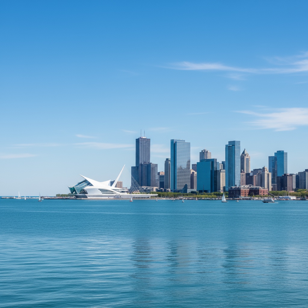 Milwaukee Skyline Business Consulting