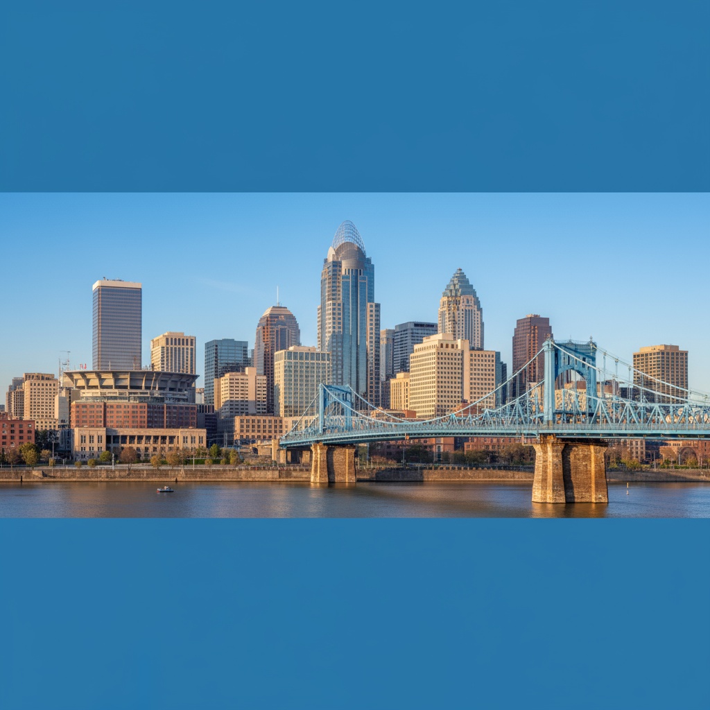 Metro Cincinnati Business Consulting