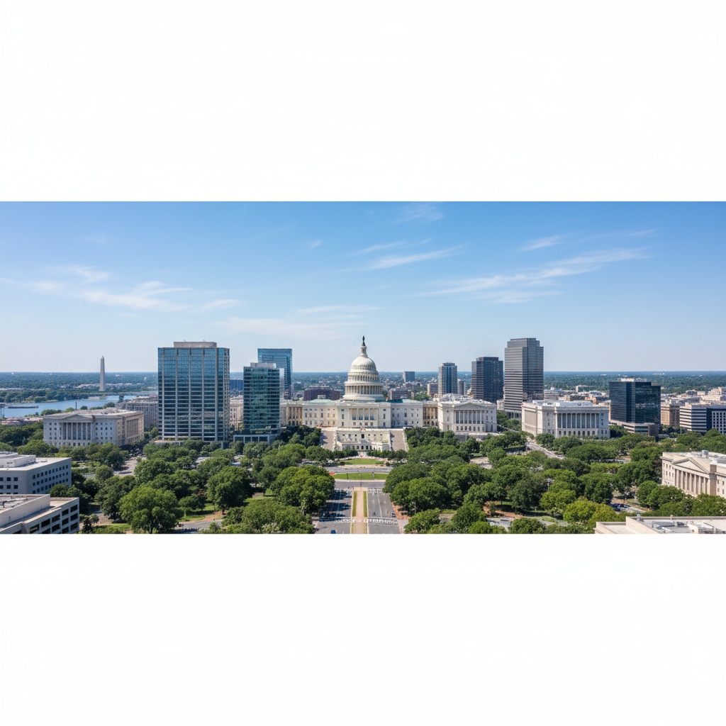 DMV Business Consulting