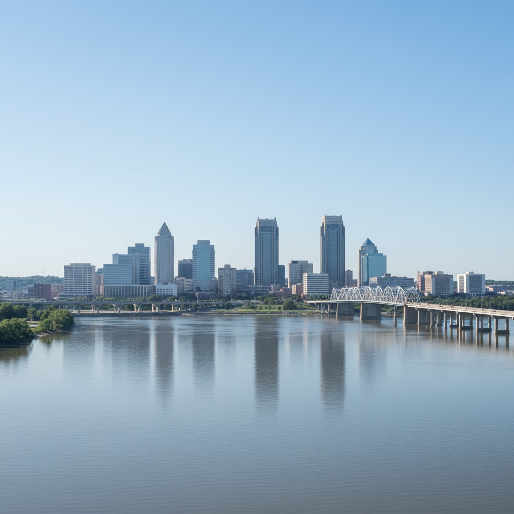 Louisville Skyline Business Consulting