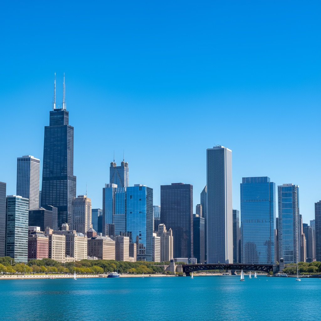 Chicago Skyline Business Consulting